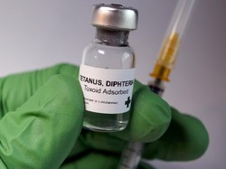 Pemkot Cimahi Targetkan 2 Ribu Pedagang Divaksinasi COVID-19 Tahap II