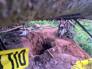 Ini Septic Tank Tempat Jasad Nenek Kasinem Ditemukan Ini Septic Tank Tempat Jasad Nenek Kasinem Ditemukan
