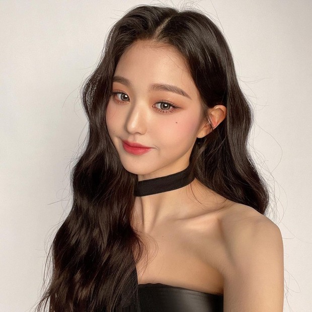 Jang Wonyoung Izone/instagram.com/official_izone Jang Wonyoung Izone