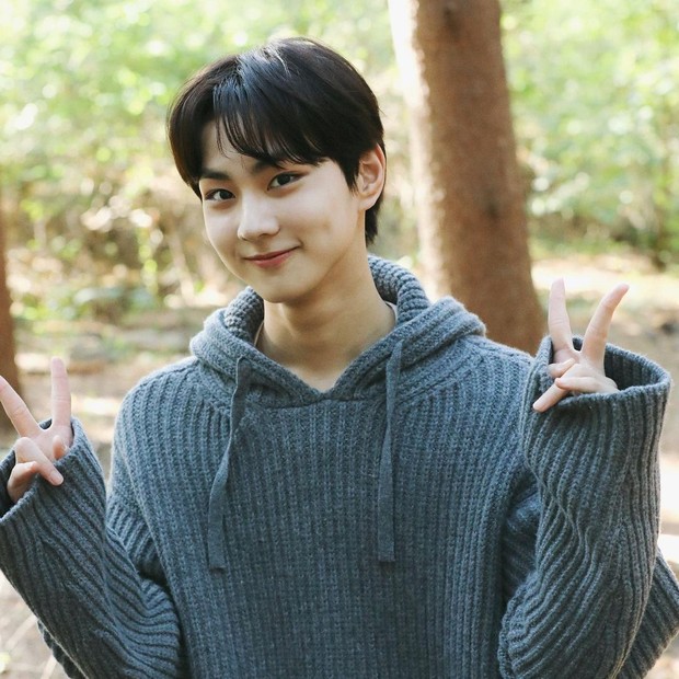 Jungwon Enhypen/instagram.com/enhypen Jungwon Enhypen