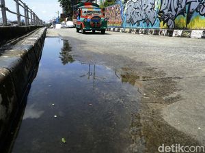 Mengatasi Banjir dalam Skala Lokal