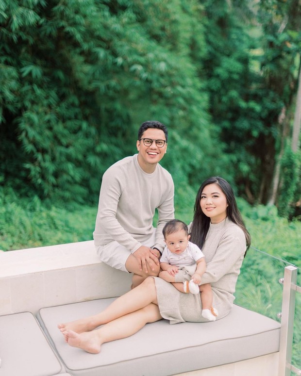 Keluarga Arief Muhammad Keluarga Arief Muhammad/instagram.com/ariefmuhammad