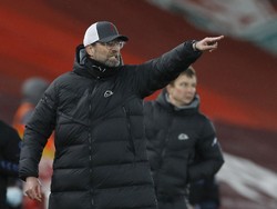 Liverpool Tersungkur, Klopp Ribut sama Asisten Pelatih Everton!