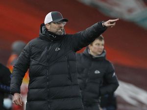 Liverpool Tersungkur, Klopp Ribut sama Asisten Pelatih Everton! Liverpool Tersungkur, Klopp Ribut sama Asisten Pelatih Everton!