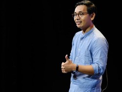 Cerita Eks Bos GoPay Pindah Haluan Jadi Komisaris Startup Perikanan