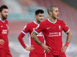 Liverpool di Liga Inggris: Kalah Mulu, Empat Kali Beruntun