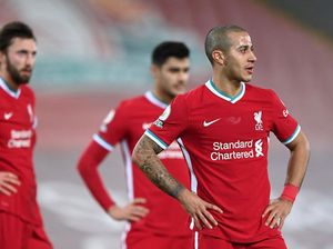 Legenda Liverpool Ramai-ramai Kritik The Reds Legenda Liverpool Ramai-ramai Kritik The Reds