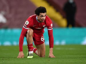 Liverpool Sekarang Jadi Bulan-bulanan, Semua Lawannya Suka