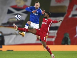 Wijnaldum: Liverpool Tak Boleh Meratapi Terus Badai Cedera