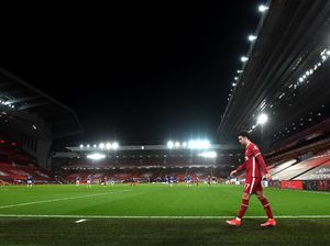 Anfield, Benteng yang Kini Menjadi Neraka Liverpool Anfield, Benteng yang Kini Menjadi Neraka Liverpool