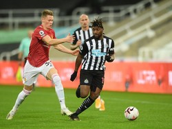 10 Fakta Jelang MU vs Newcastle