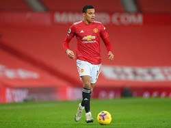 Mason Greenwood Samai Torehan Cristiano Ronaldo di MU