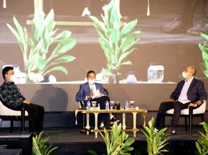 Membangkitkan Industri Properti dari Dampak Pandemi