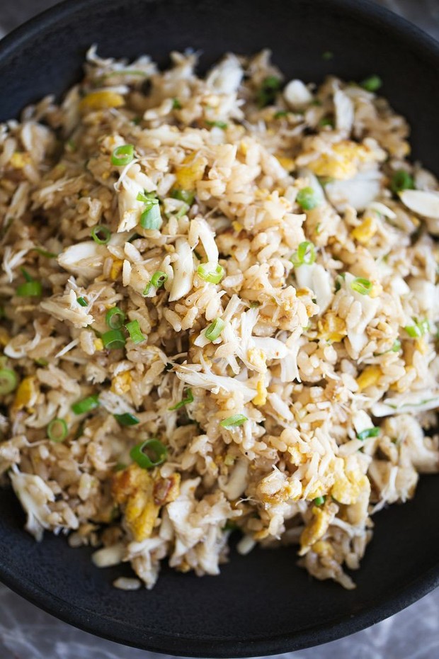 nasi garlic (pinterest.es/cookingwithcocktailrings)