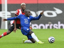 Thomas Tuchel Cuma Puji Kante dan Kovacic