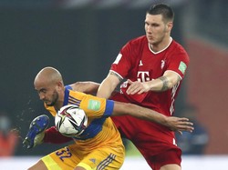 Sule Sulit Dapat Kontrak Baru Saat Pandemi COVID-19