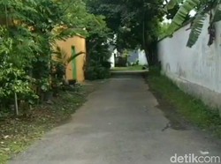 Kesaksian Warga soal Jambret di Kota Pasuruan hingga Bocah SD Terseret Motor