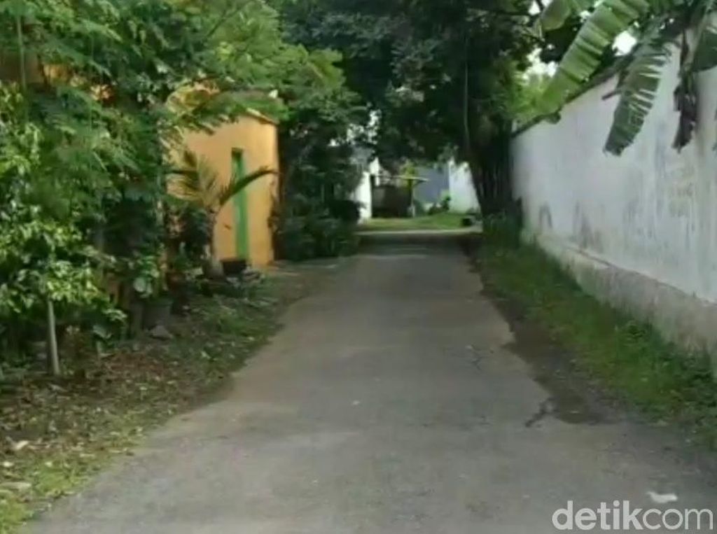 Kesaksian Warga soal Jambret di Kota Pasuruan hingga Bocah SD Terseret Motor Kesaksian Warga soal Jambret di Kota Pasuruan hingga Bocah SD Terseret Motor