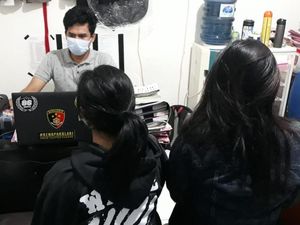 Polisi Bongkar Prostitusi Online di Apartemen Makassar, 3 Orang Diamankan
