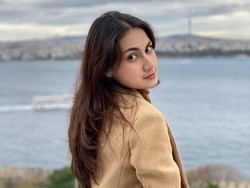 Raisya Bawazier Tak Sangka Jadi Artis, Niatnya Mau Jadi Pilot