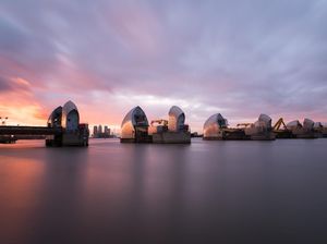 7 Inovasi Teknologi Anti Banjir, Jakarta Mesti Punya