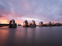 7 Inovasi Teknologi Anti Banjir, Jakarta Mesti Punya