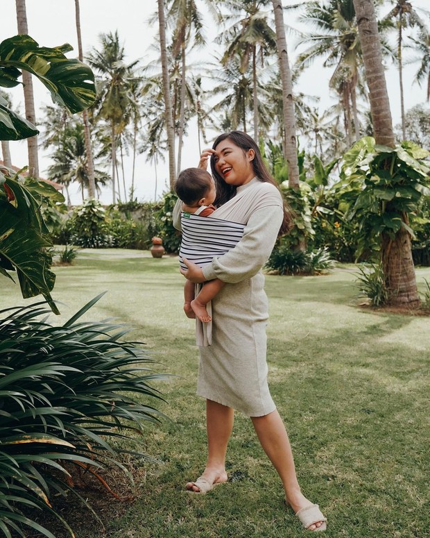 Tiara Pangestika dan Ibrahim Tiara Pangestika dan Ibrahim/instagram.com/tiarapangestika