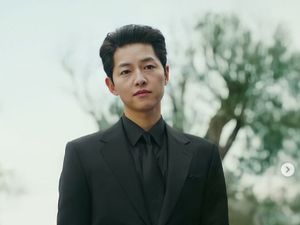 Ini 6 Pemain Vincenzo, Drakor Terbaru Song Joong Ki Cetak Rekor Fantastis Ini 6 Pemain Vincenzo, Drakor Terbaru Song Joong Ki Cetak Rekor Fantastis