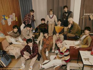 11 Comeback dan Debut Idola K-Pop Maret 2021