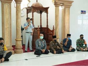 Gerak Cepat Jasa Raharja Beri Santunan Korban Laka di Tebing Tinggi