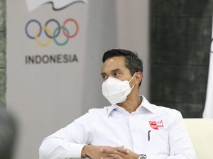 Kursi Ketum PB PRSI Anindya Bakrie Digoyang di PTUN Jakarta Kursi Ketum PB PRSI Anindya Bakrie Digoyang di PTUN Jakarta