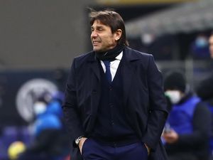 Juventus Vs Inter: Conte Tolak Gelar Konferensi Pers Juventus Vs Inter: Conte Tolak Gelar Konferensi Pers
