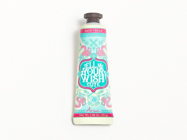 Ariul Tell Me Your Wish Hand Cream/ipsy.com Ariul Tell Me Your Wish Hand Cream/ipsy.com