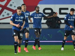 Atalanta Vs Madrid: Waspada, Tajamnya La Dea!