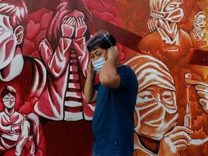 Bagi Sejumlah Penyintas COVID-19 di Indonesia Sembuh Bukanlah Akhir dari Segalanya