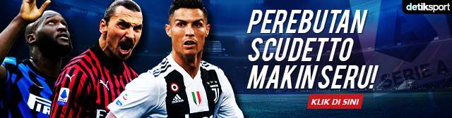Banner Serie A