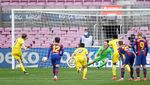 Cadiz Mimpi Buruknya Barcelona!