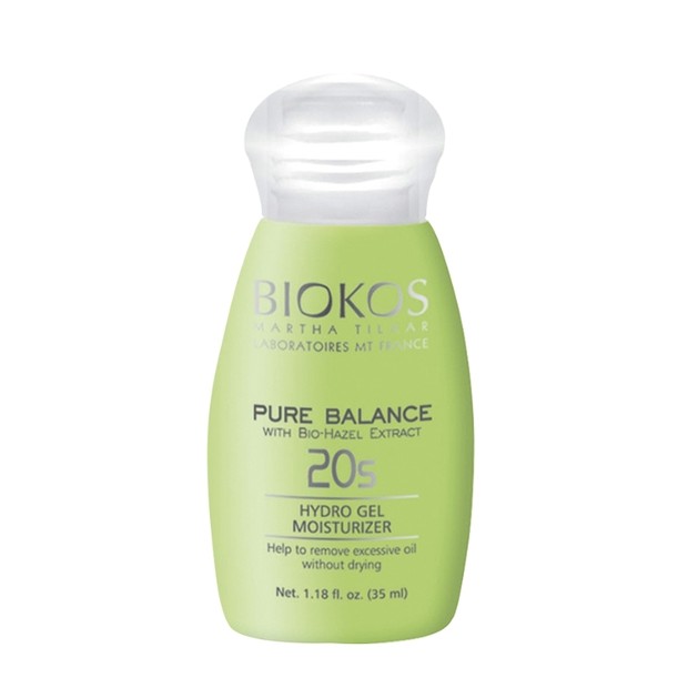 Biokos Pure Balance Hydro Gel Moisturizer