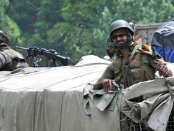 China-India Tarik Pasukan dari Area Sengketa Danau Pangong