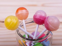 Dicari Pencicip Permen dengan Bayaran Rp 420 Ribu Per Jam