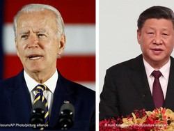 China Desak AS Segera Cabut Pembatasan Perdagangan