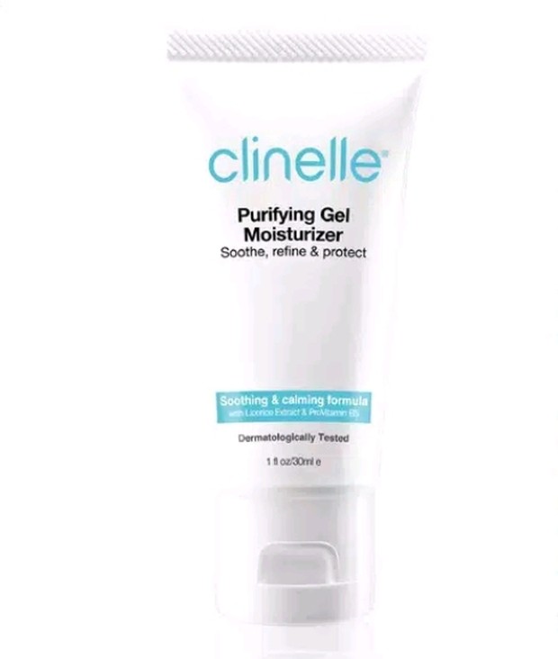 4 Rekomendasi Gel Moisturizer untuk Kulit Berjerawat