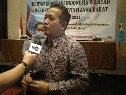 Pemerintah Diminta Libatkan Dekopin Atasi Keadaan Ekonomi