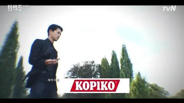 drama korea Vincenzo