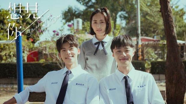 Drama Taiwan 'Some Day Or One Day' Bakal Dibuat Versi Korea