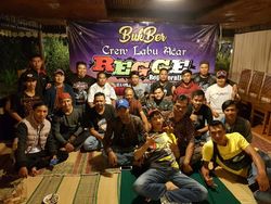 Gapoktan di Bandung Punya Cara biar Petani Tak Sengsara