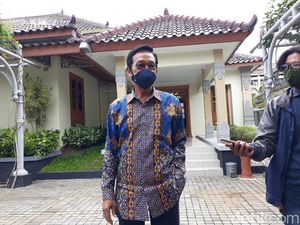 Sultan HB X soal Kasus Corona di Sekolah Bantul: PTM Tetap Lanjut