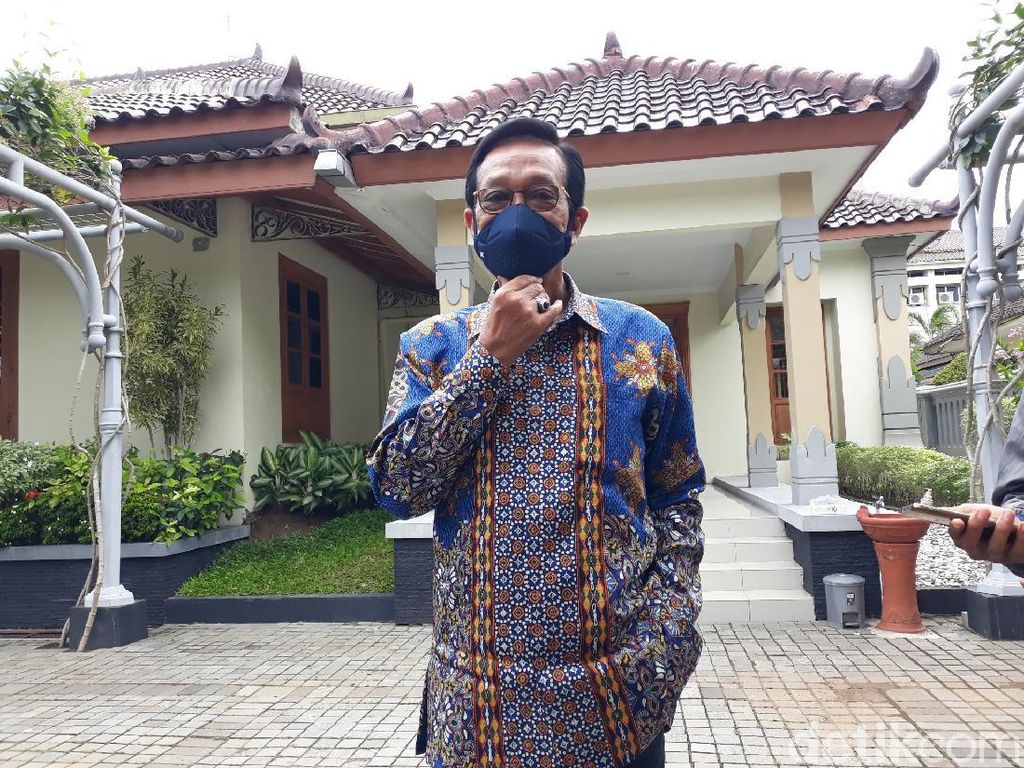 Sultan Pastikan PTKM Mikro di Yogyakarta Diperpanjang
