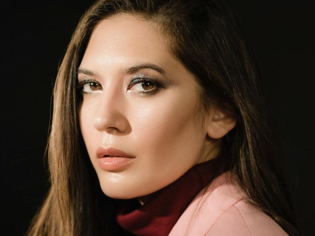 Cerita Hannah Al Rashid Pernah Terjebak Toxic Relationship, Hidup bak di Penjara Cerita Hannah Al Rashid Pernah Terjebak Toxic Relationship, Hidup bak di Penjara