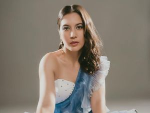 Cerita Hannah Al Rashid Soal Pelecehan Wanita di Industri Film